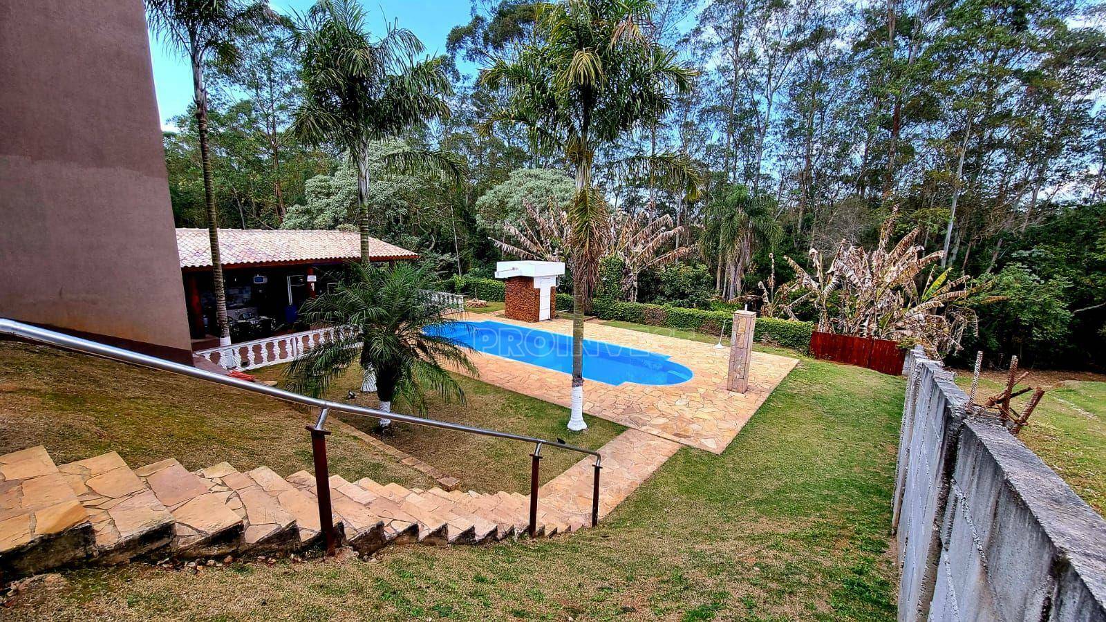 Casa de Condomínio à venda com 3 quartos, 400m² - Foto 6