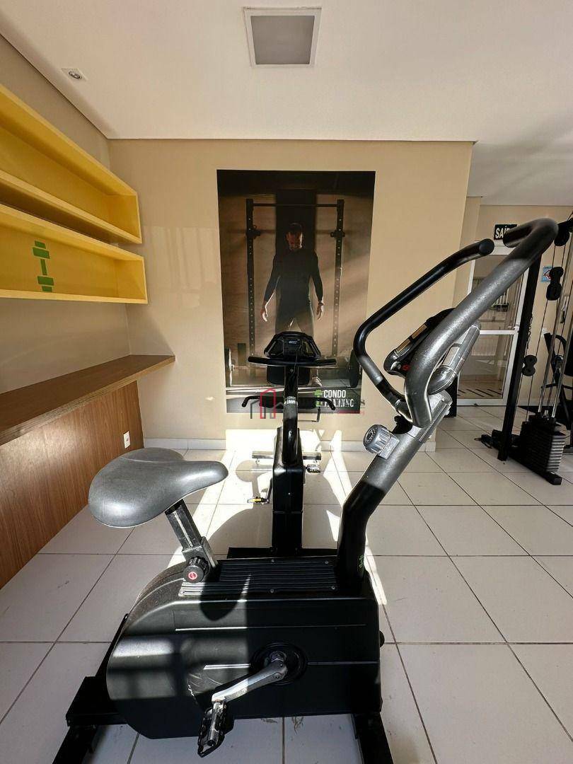 Apartamento à venda e aluguel com 2 quartos, 50m² - Foto 31