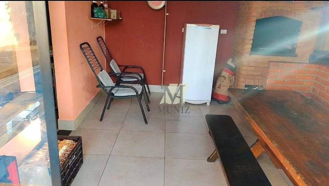 Casa à venda com 1 quarto, 50m² - Foto 5