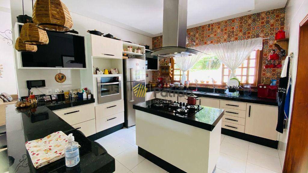 Casa à venda com 3 quartos, 474m² - Foto 43