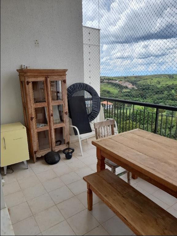 Apartamento à venda com 4 quartos, 193m² - Foto 23