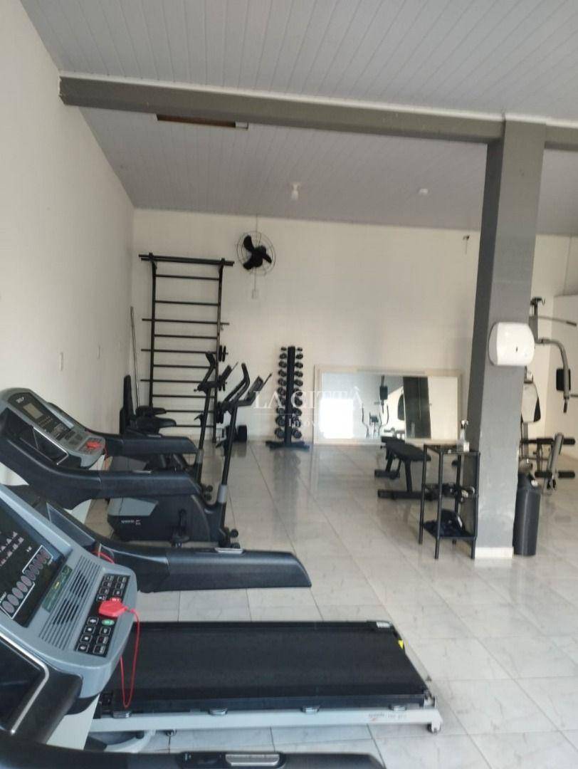 Casa de Condomínio à venda com 3 quartos, 115m² - Foto 4