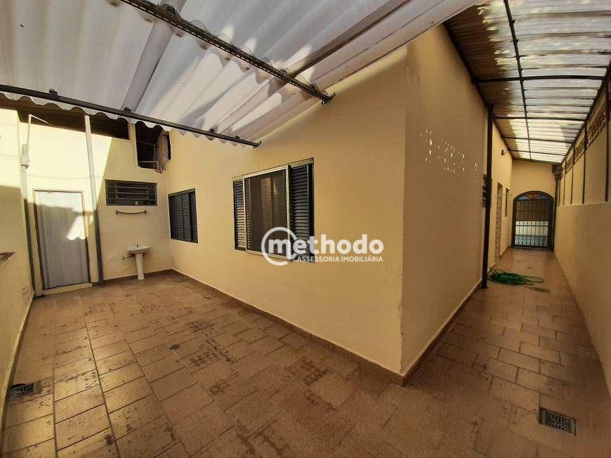 Casa à venda com 3 quartos, 140m² - Foto 22