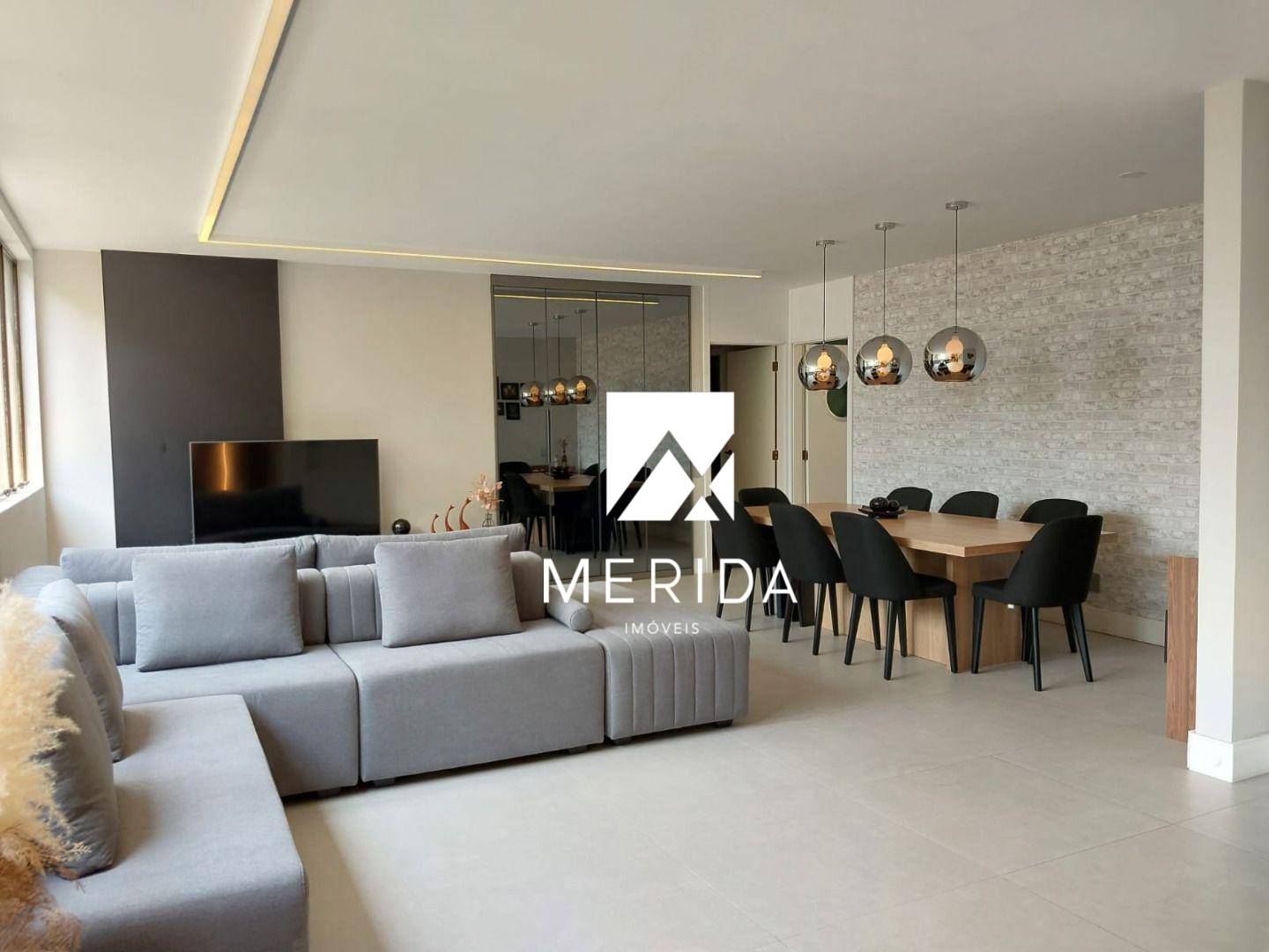 Apartamento à venda e aluguel com 3 quartos, 125m² - Foto 4