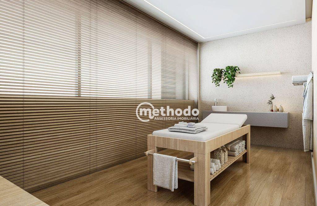 Apartamento à venda com 4 quartos, 170m² - Foto 13