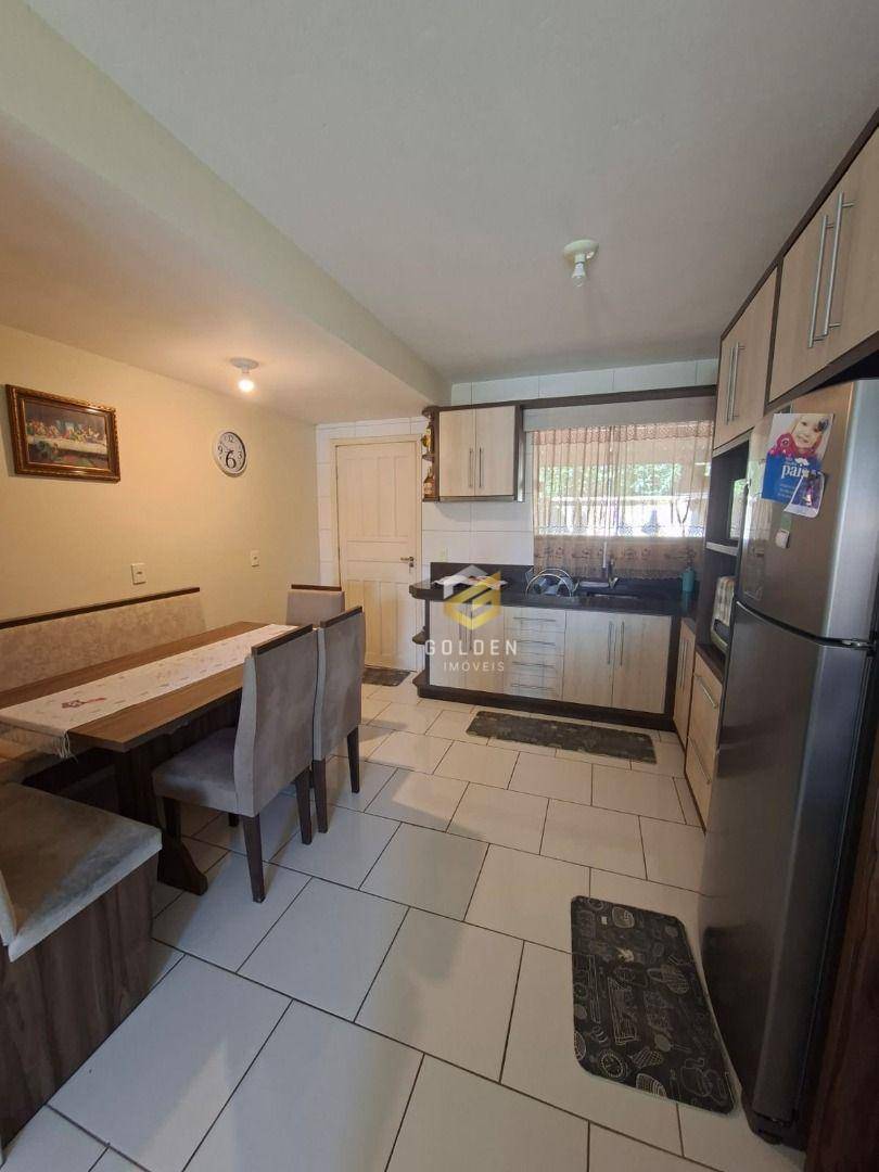 Sobrado, 2 quartos, 100 m² - Foto 3