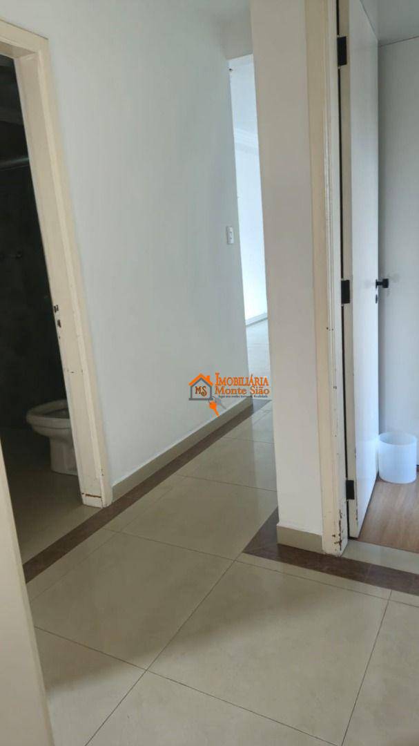 Apartamento à venda com 3 quartos, 120m² - Foto 17