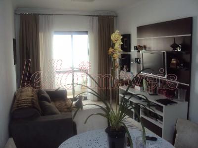 Apartamento à venda com 4 quartos, 170m² - Foto 1