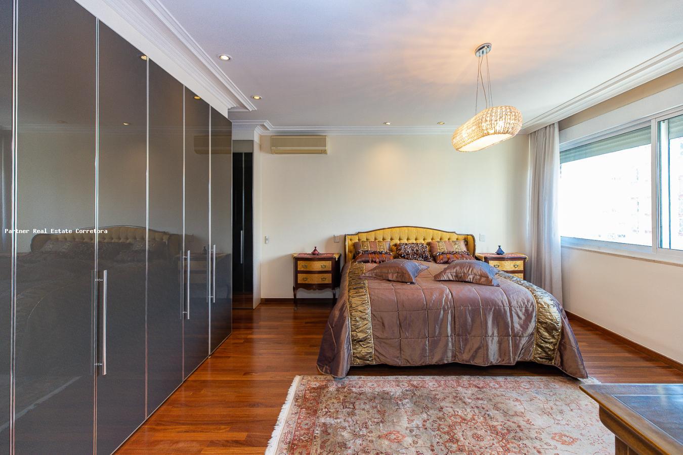 Apartamento à venda com 4 quartos, 425m² - Foto 40