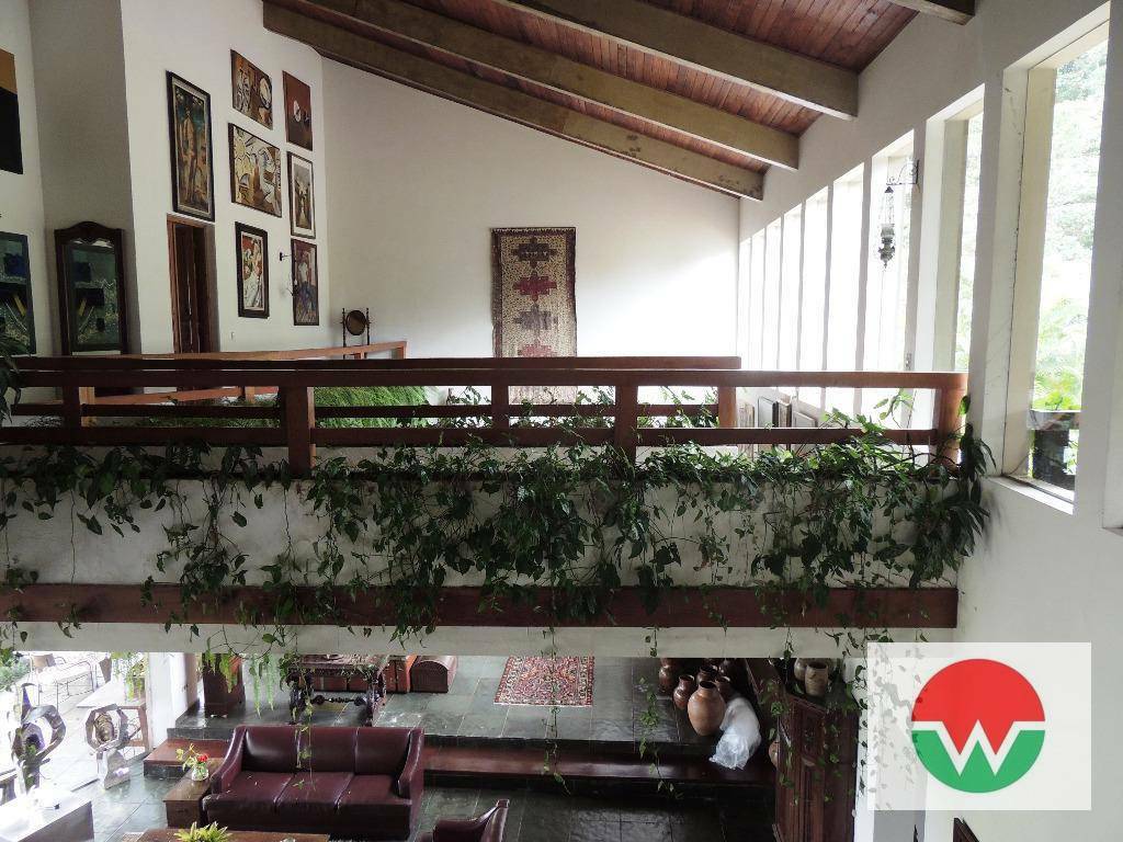 Casa de Condomínio à venda com 4 quartos, 830m² - Foto 36