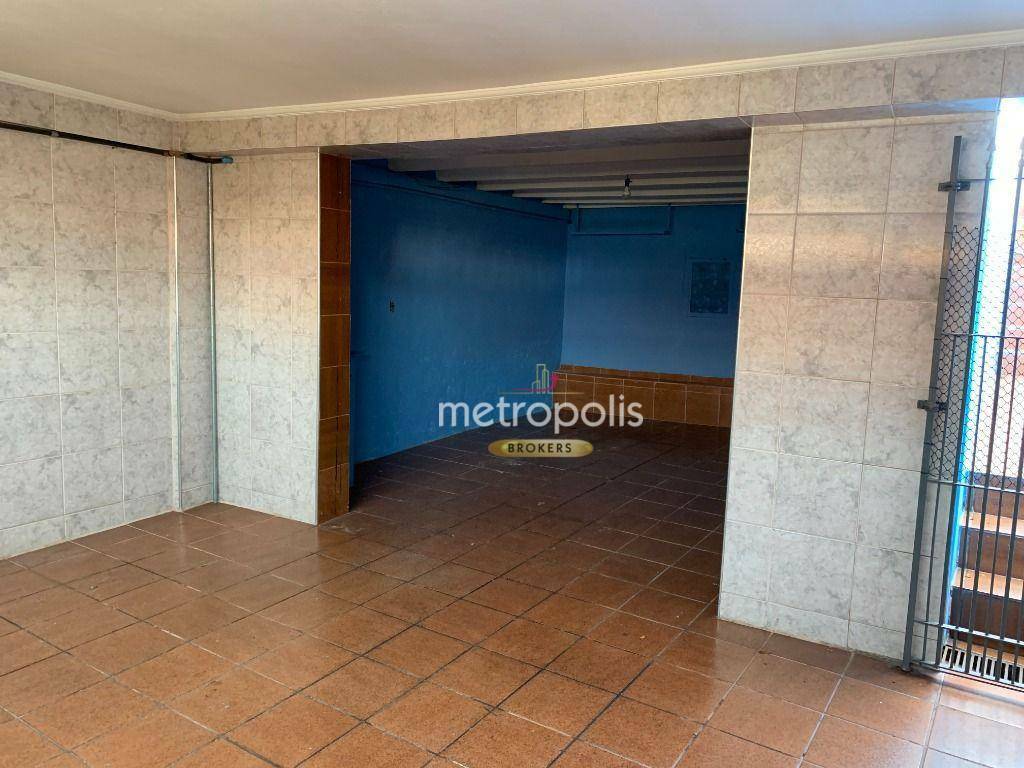 Sobrado à venda com 2 quartos, 152m² - Foto 3