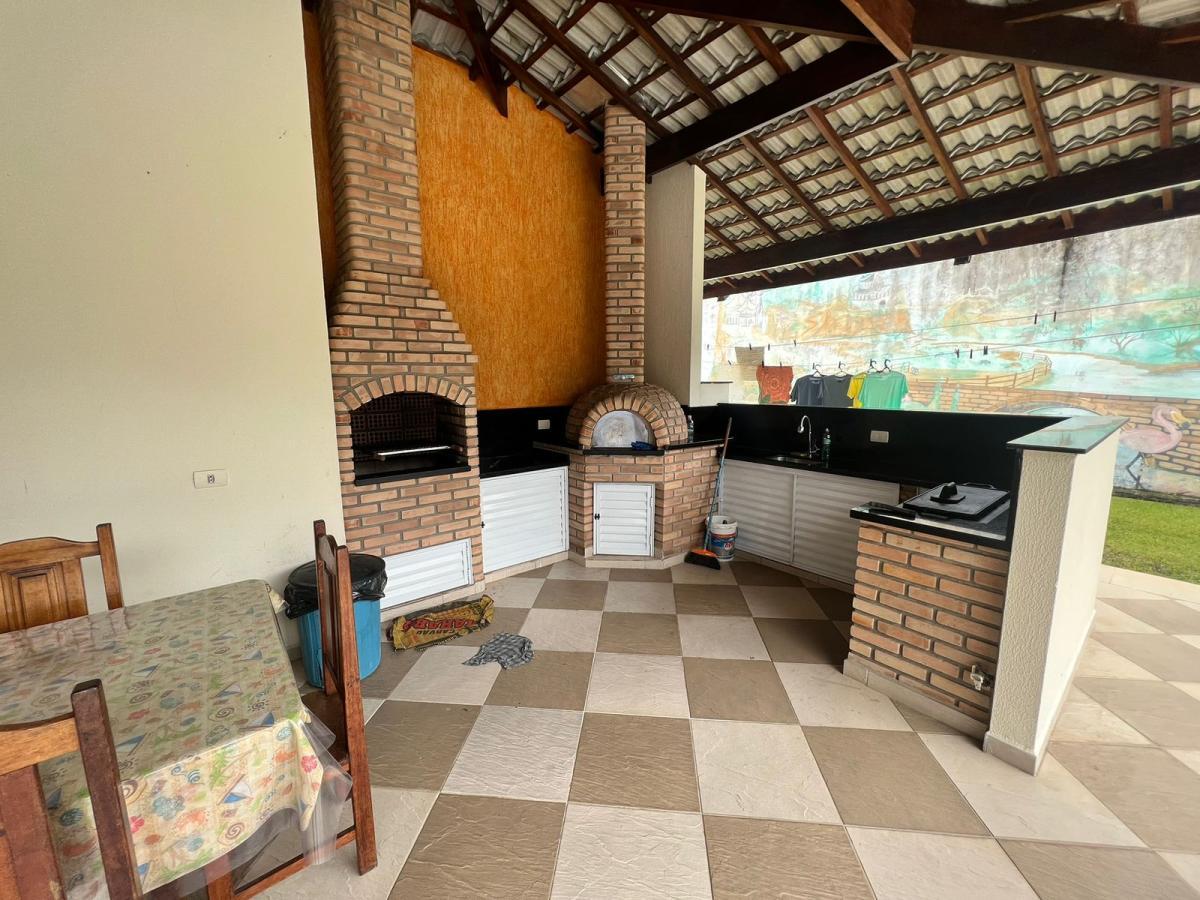 Casa de Condomínio à venda com 5 quartos, 300m² - Foto 11