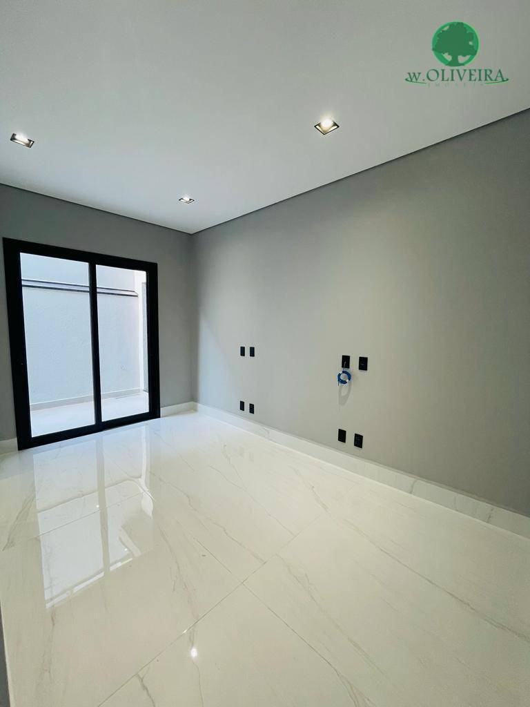 Casa de Condomínio à venda com 3 quartos, 266m² - Foto 14