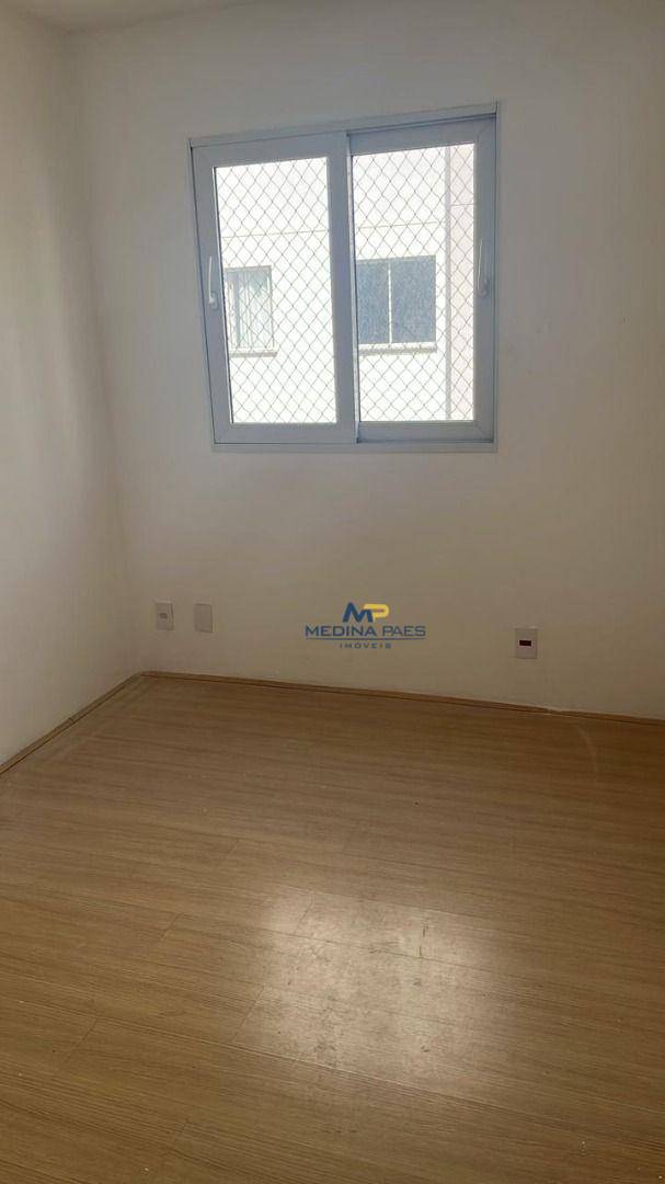 Apartamento à venda com 2 quartos, 50m² - Foto 7