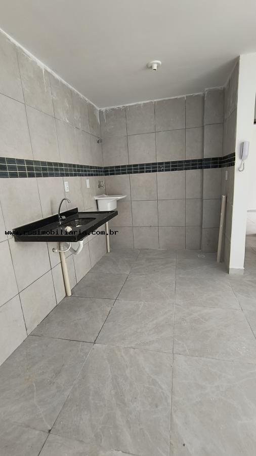Apartamento à venda com 2 quartos, 50m² - Foto 4