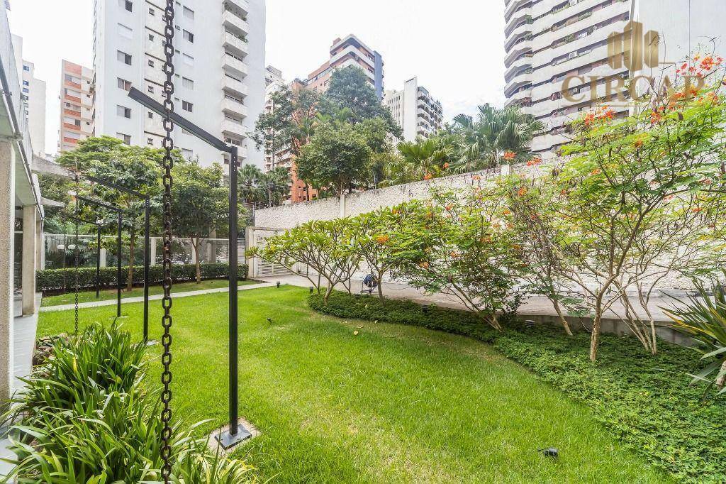 Apartamento à venda com 3 quartos, 306m² - Foto 24