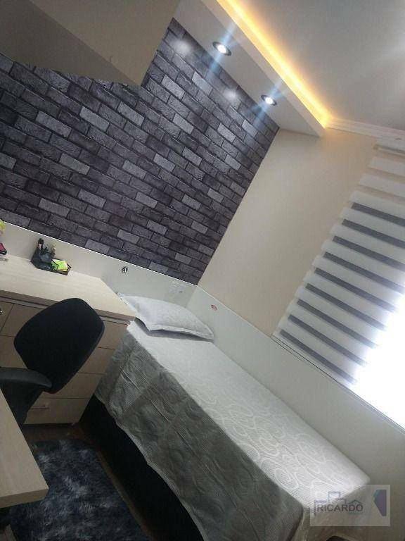 Apartamento à venda com 3 quartos, 68m² - Foto 12