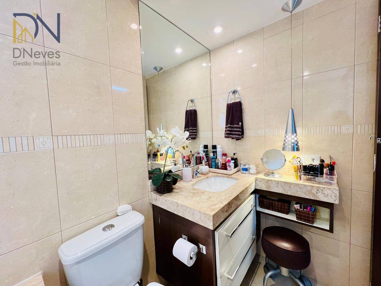 Casa de Condomínio, 3 quartos - Foto 36