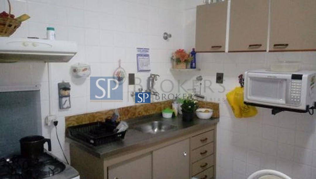 Apartamento à venda com 3 quartos, 138m² - Foto 13