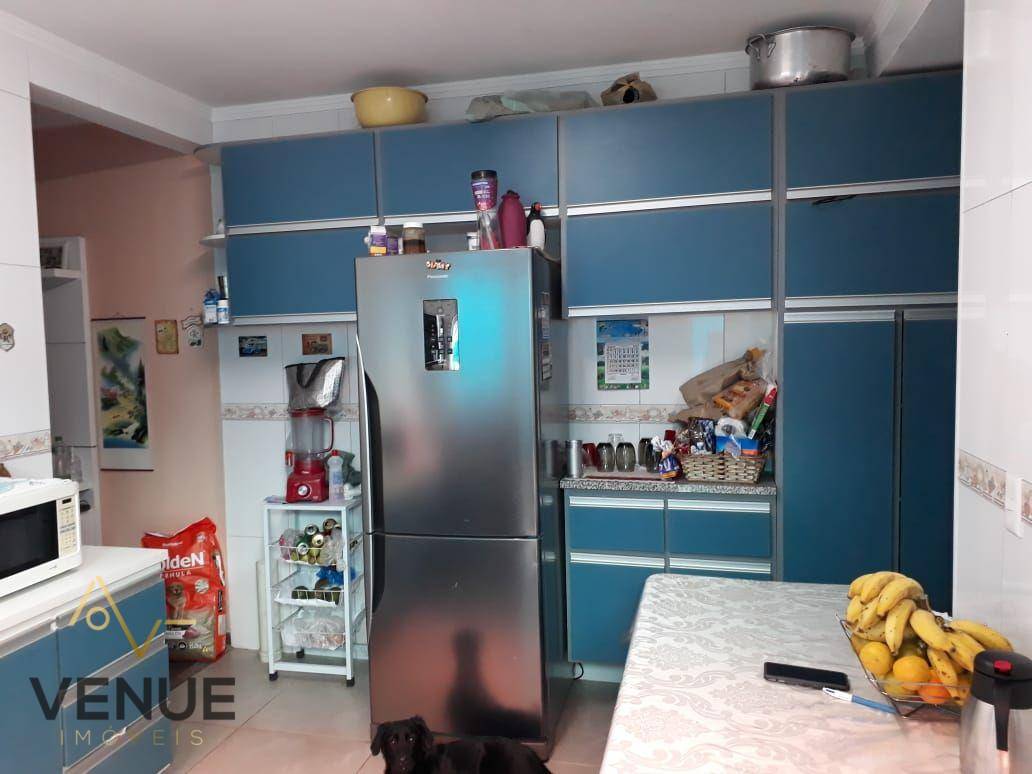 Sobrado à venda com 4 quartos, 79m² - Foto 5