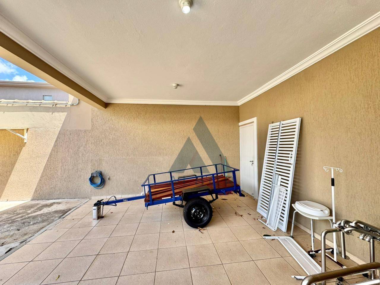 Casa, 3 quartos, 180 m² - Foto 2