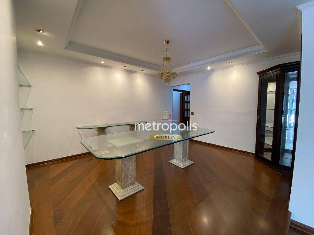 Apartamento à venda e aluguel com 4 quartos, 254m² - Foto 13