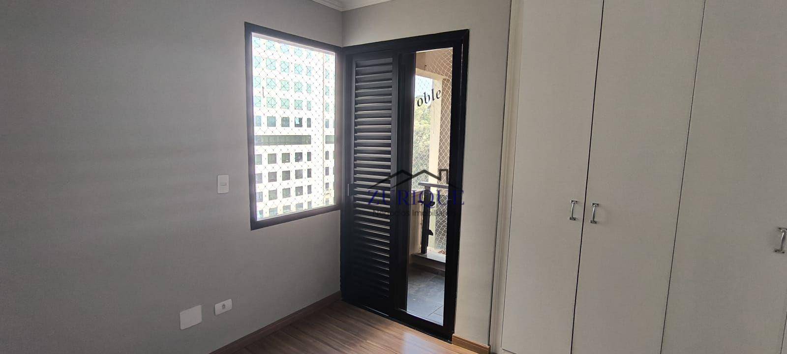 Apartamento para alugar com 3 quartos, 160m² - Foto 14