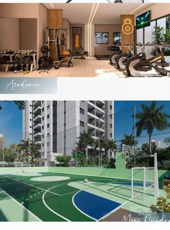 Apartamento, 2 quartos, 72 m² - Foto 5