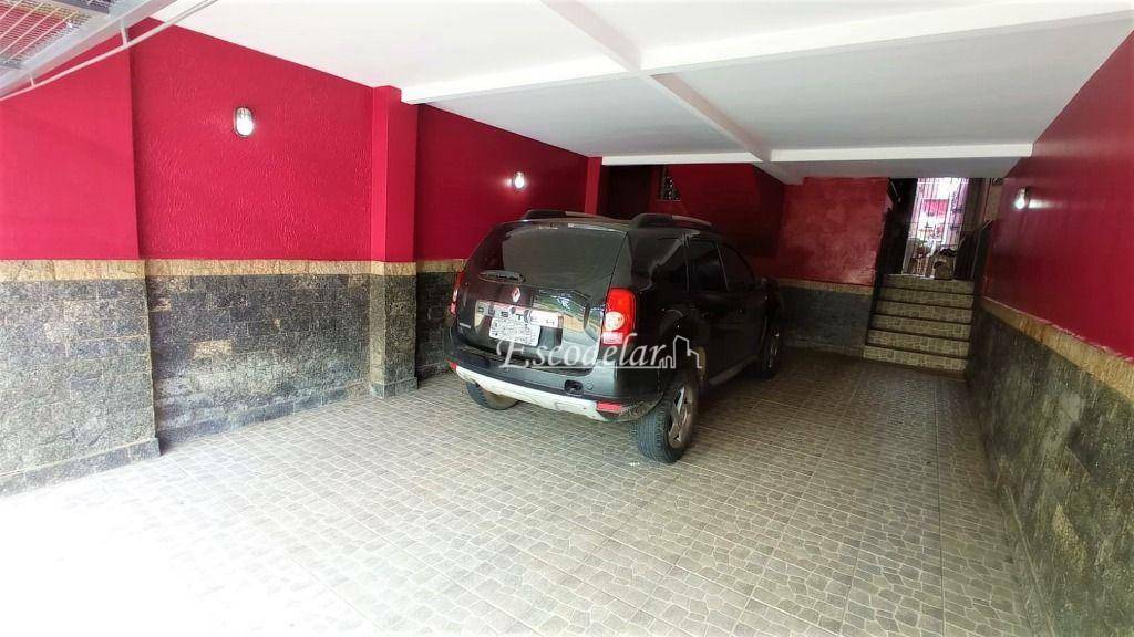 Sobrado à venda com 5 quartos, 289m² - Foto 55