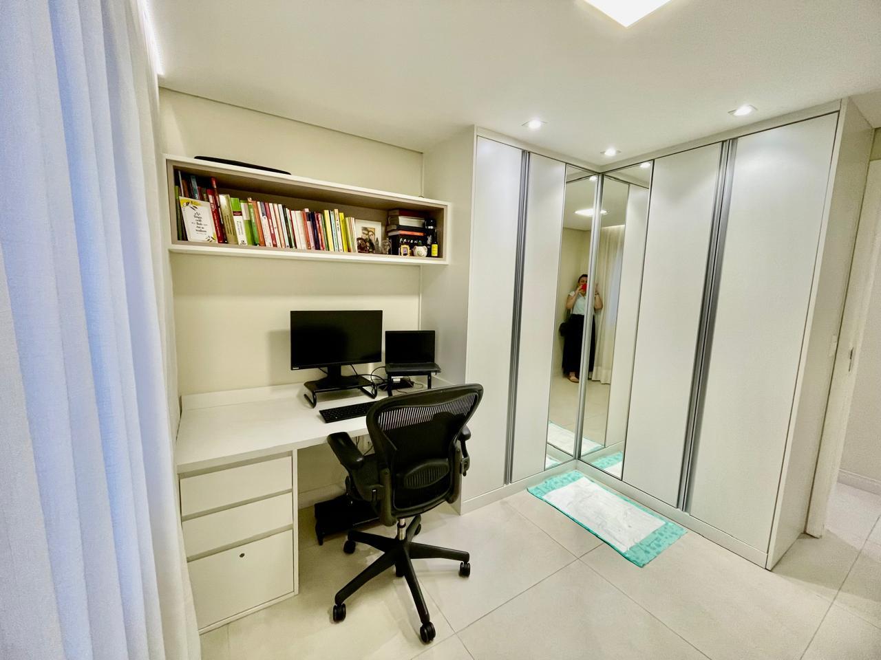 Apartamento à venda com 3 quartos, 70m² - Foto 7