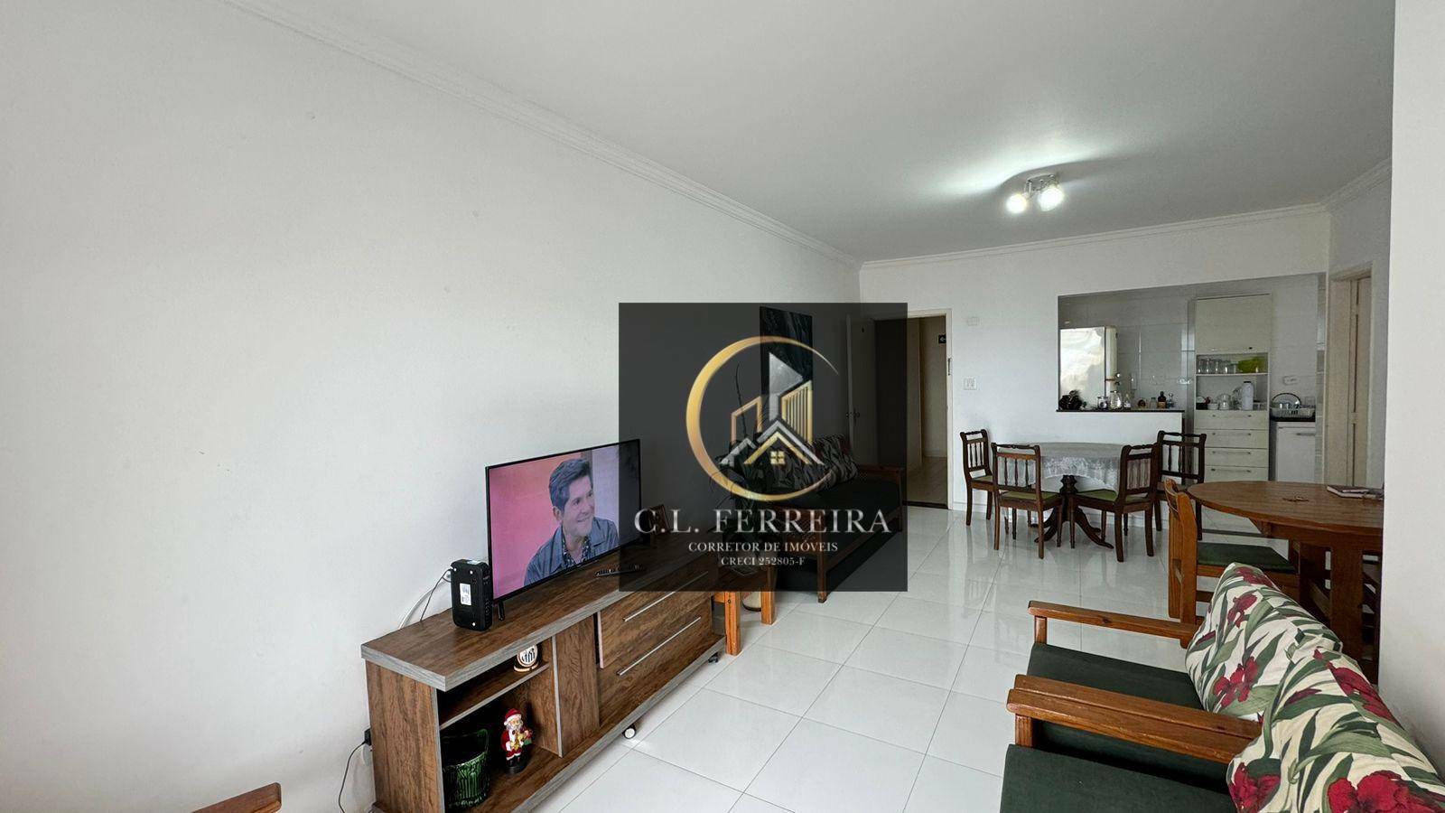 Apartamento à venda com 3 quartos, 86m² - Foto 4