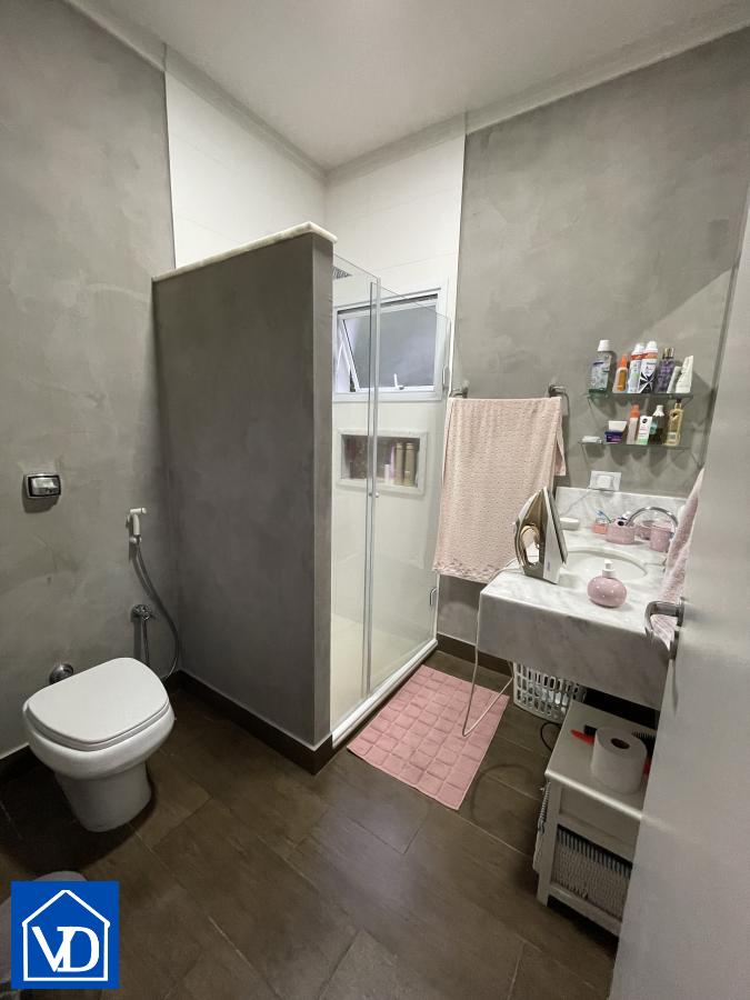 Casa de Condomínio à venda com 5 quartos, 585m² - Foto 26