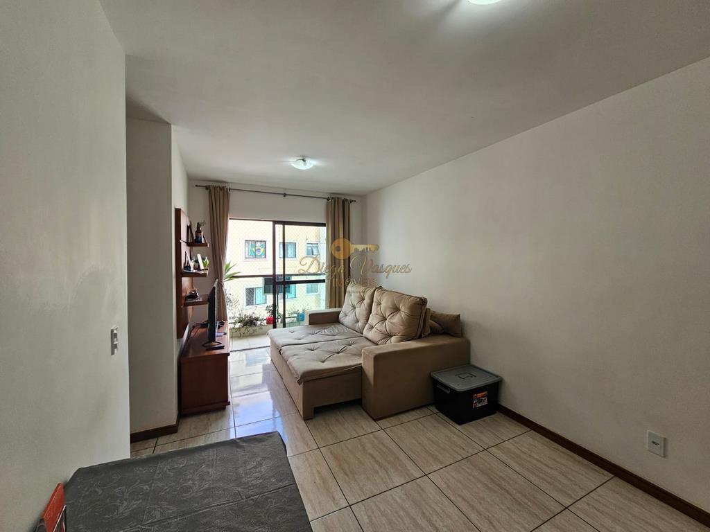 Apartamento à venda com 2 quartos, 54m² - Foto 4