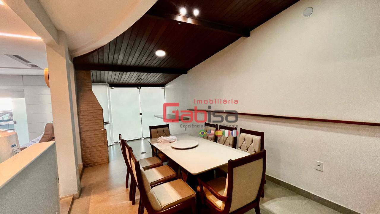 Casa à venda e aluguel com 4 quartos, 200m² - Foto 10