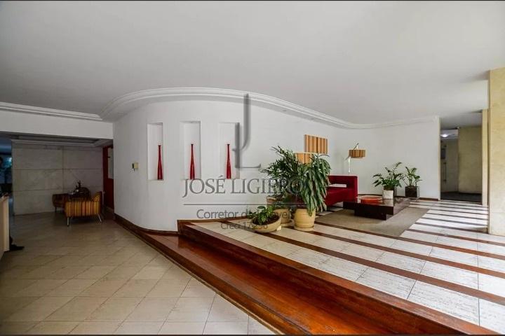 Apartamento à venda com 4 quartos, 160m² - Foto 42