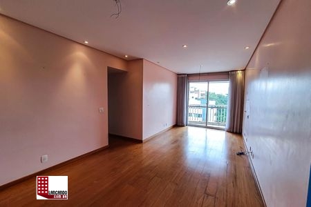 Apartamento à venda com 3 quartos, 91m² - Foto 1