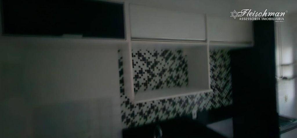 Apartamento à venda com 2 quartos, 45m² - Foto 10