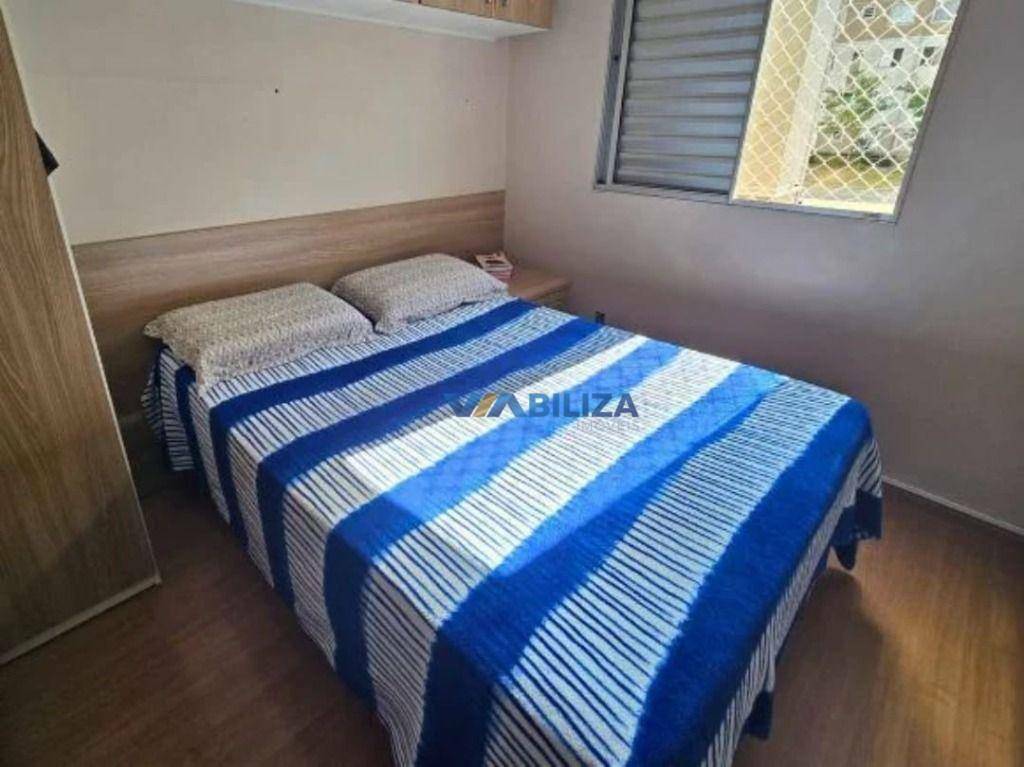 Apartamento à venda com 2 quartos, 49m² - Foto 4