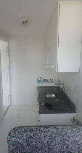 Apartamento à venda com 2 quartos, 58m² - Foto 7