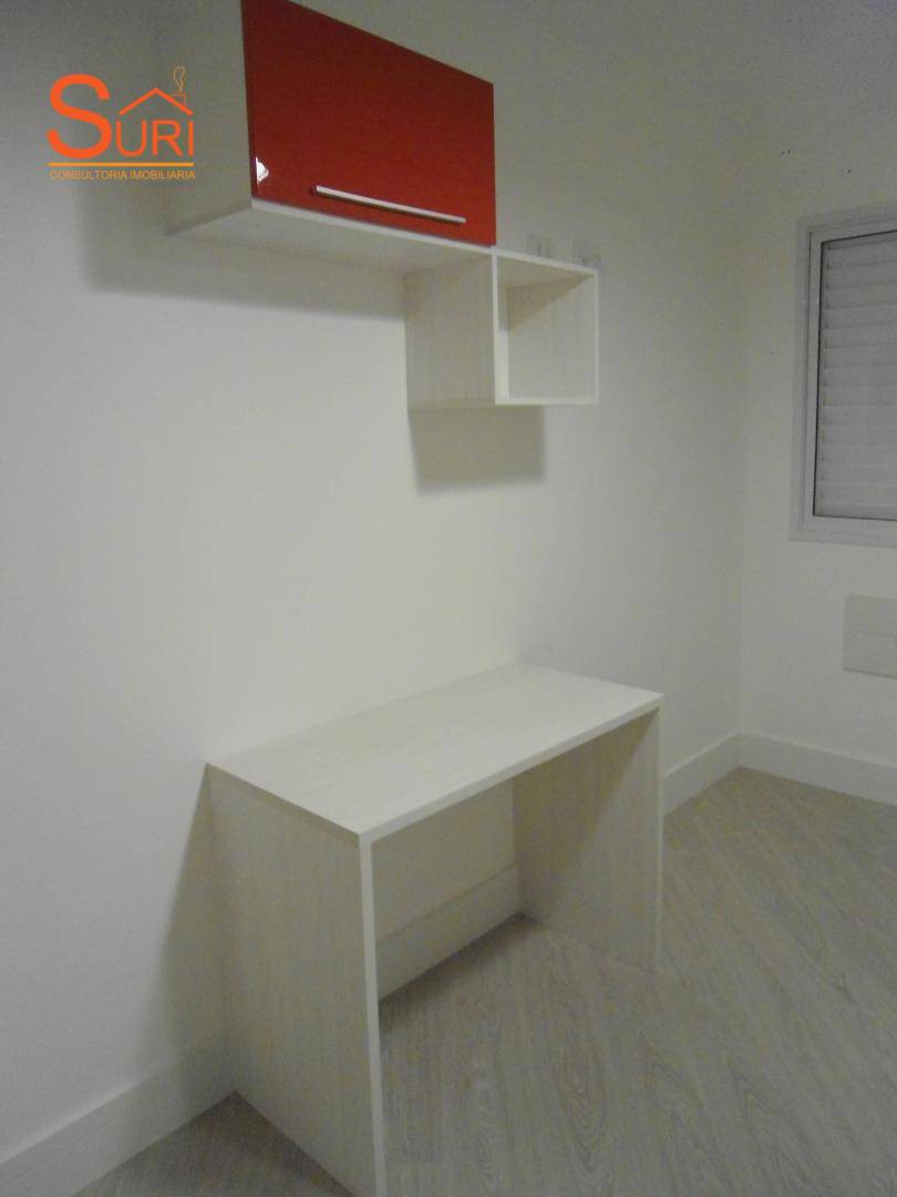 Apartamento à venda com 2 quartos, 67m² - Foto 5