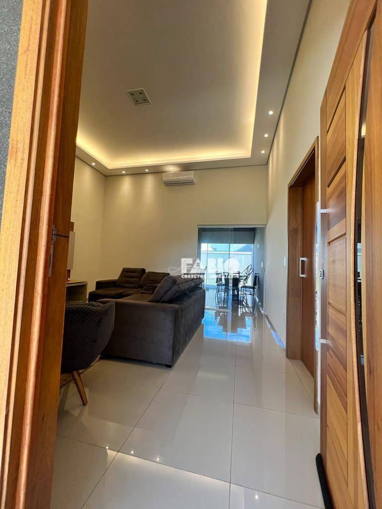 Casa de Condomínio à venda com 3 quartos, 125m² - Foto 27