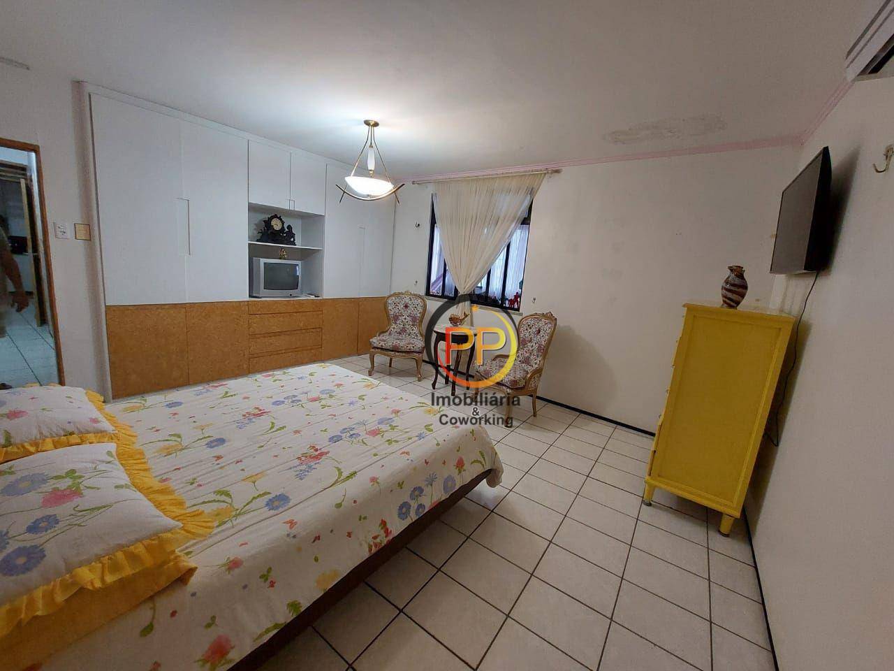 Apartamento, 3 quartos, 214 m² - Foto 13