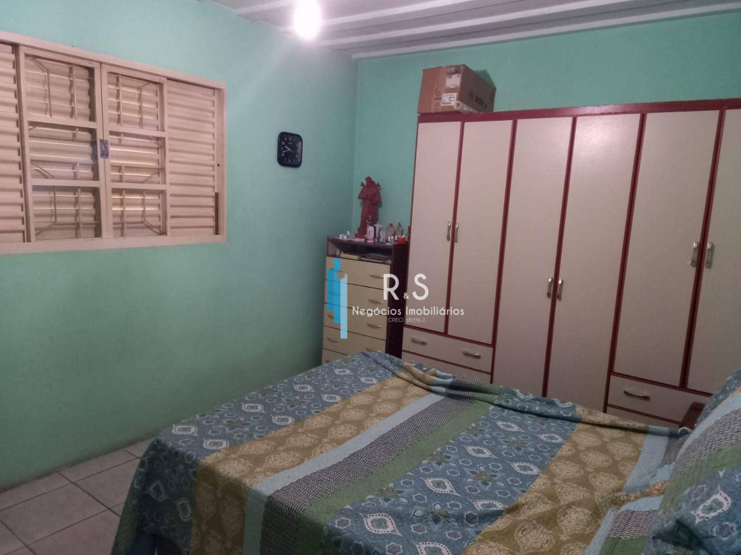 Chácara à venda com 2 quartos, 100m² - Foto 4