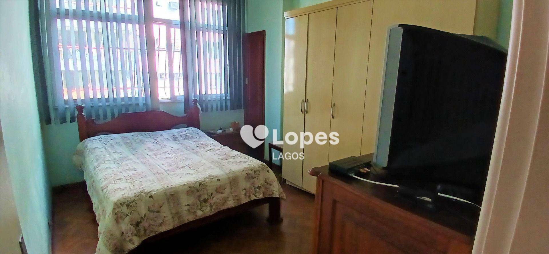 Apartamento à venda com 3 quartos, 205m² - Foto 9