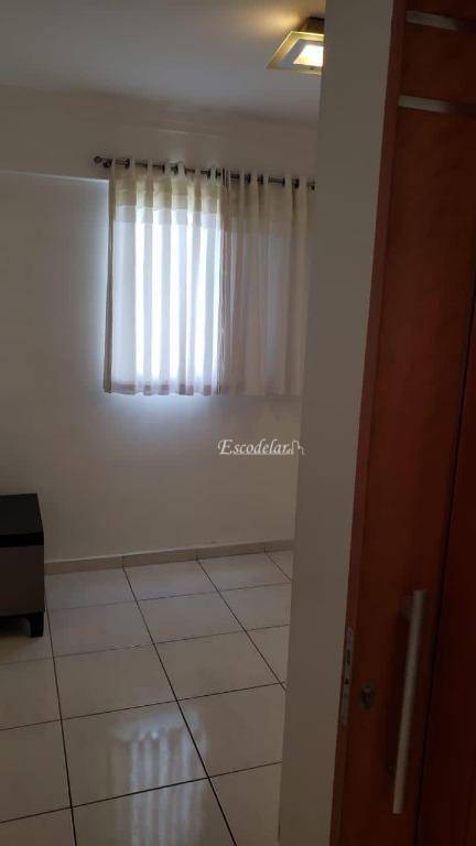 Apartamento à venda com 2 quartos, 52m² - Foto 13