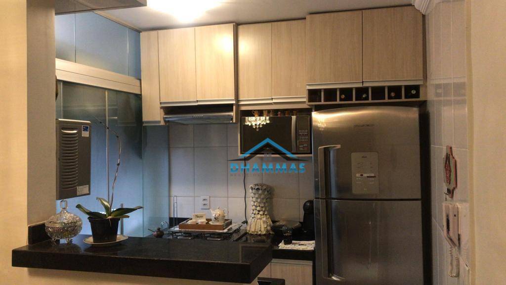 Apartamento à venda com 2 quartos, 49m² - Foto 26