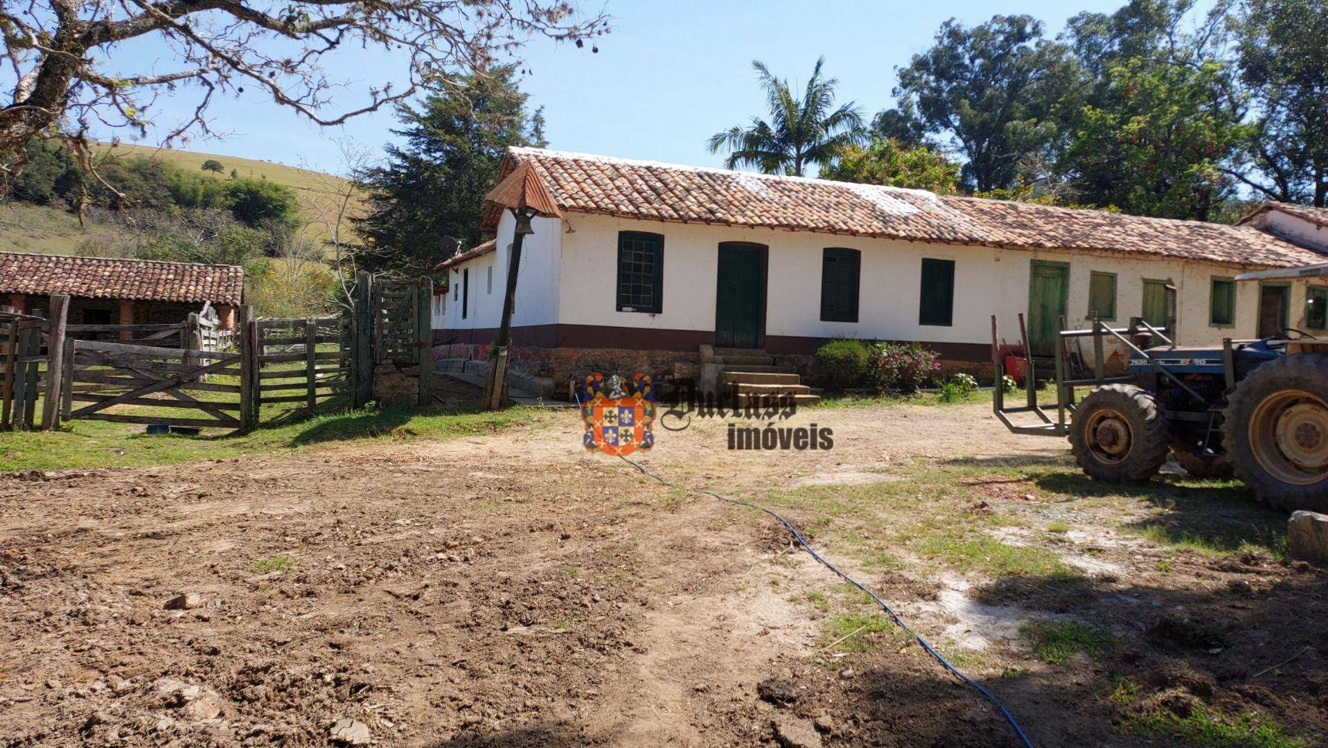 Fazenda à venda com 6 quartos, 500m² - Foto 124