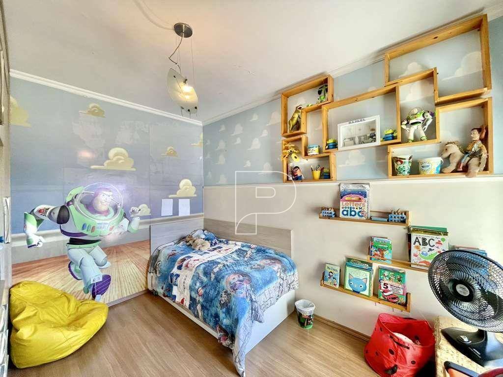 Casa de Condomínio à venda com 3 quartos, 330m² - Foto 19