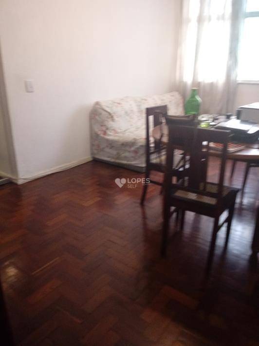 Apartamento à venda com 3 quartos, 90m² - Foto 1