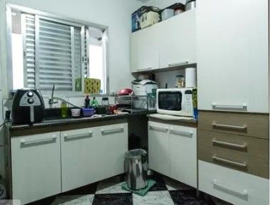 Sobrado, 3 quartos, 114 m² - Foto 3